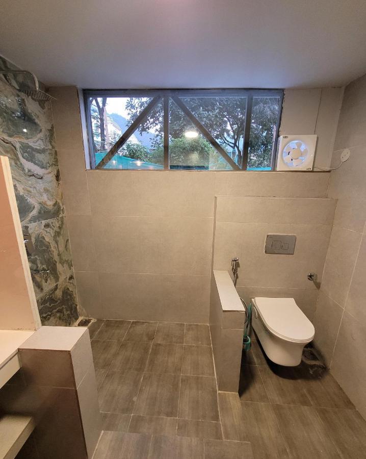 Hostel Indian Culture Rišikéš Exteriér fotografie