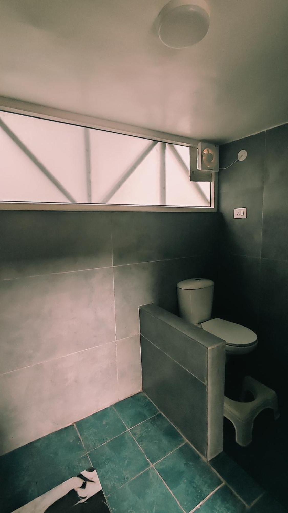 Hostel Indian Culture Rišikéš Exteriér fotografie