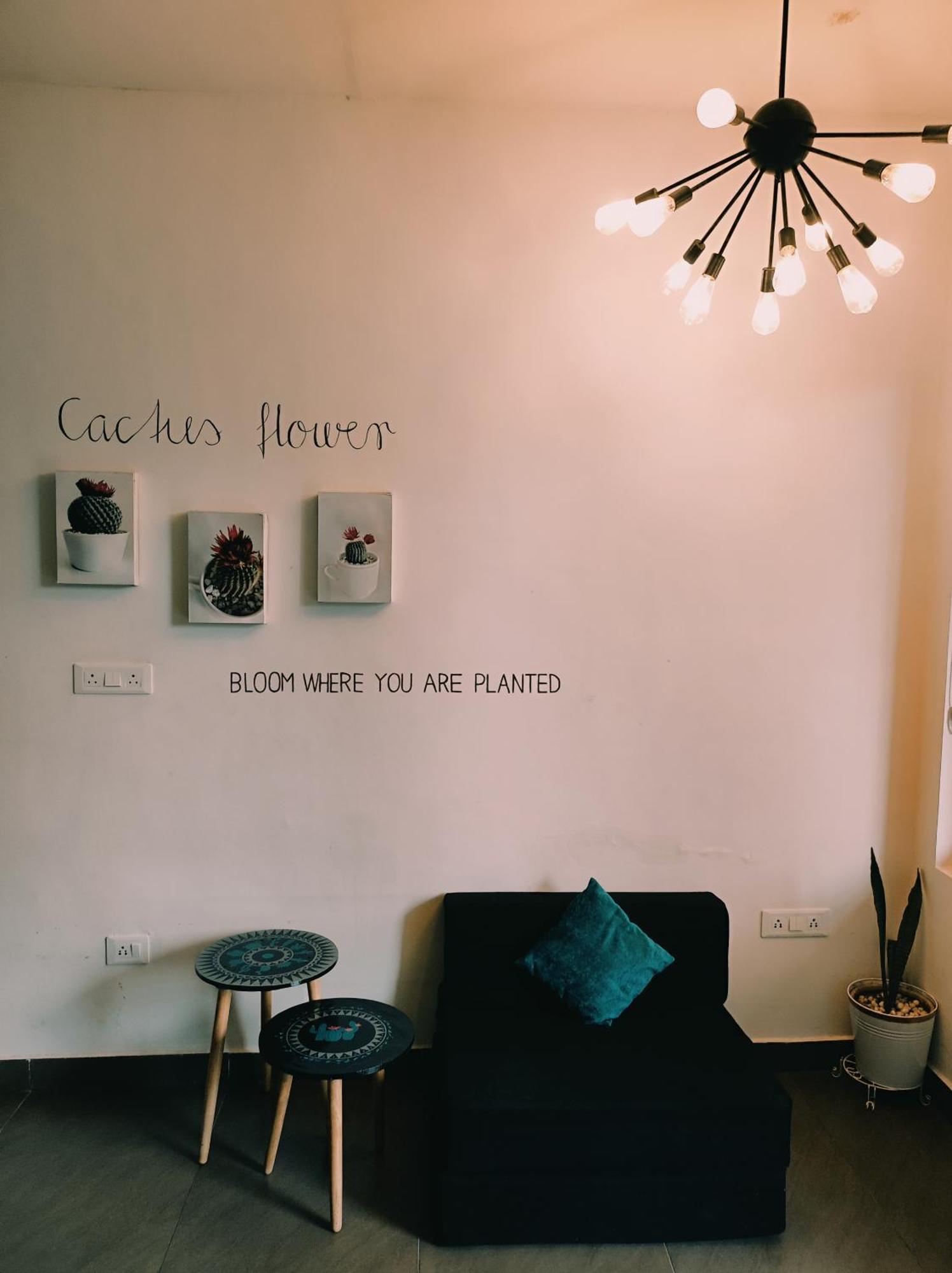 Hostel Indian Culture Rišikéš Exteriér fotografie